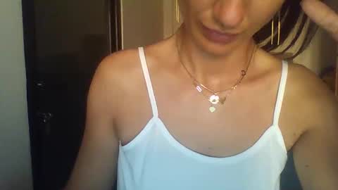 Annita online show from June 1, 3:14 pm
