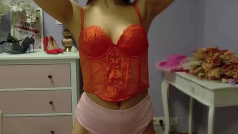 Emilly online show from January 14, 10:48 am