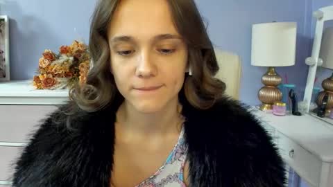 Emilly online show from March 5, 7:48 am