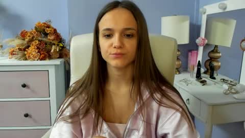 Emilly online show from April 23, 6:25 am