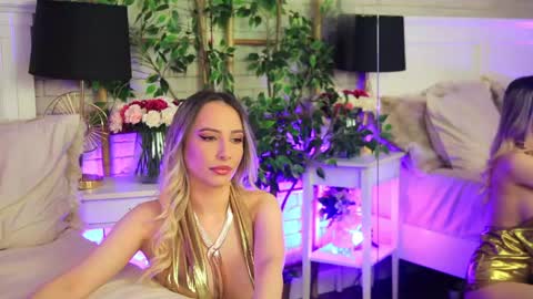 Snapshot of emillybronte chatting on May 15, 7:21 pm EMMA online show from May 15, 7:21 pm