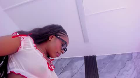 Emilly online show from October 14, 2:56 am