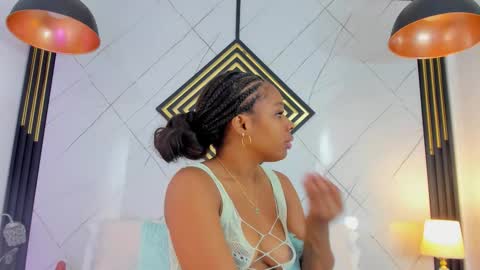 Emilly online show from October 17, 12:19 pm