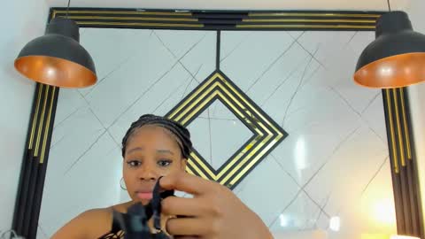 Emilly online show from October 19, 12:28 pm