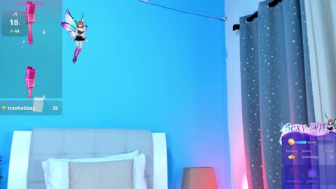 .  . online show from January 8, 9:55 pm