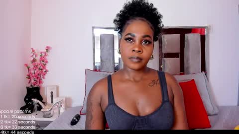 Snapshot of emillyroaa chatting on June 22, 7:22 pm Emilly Roa online show from June 22, 7:22 pm