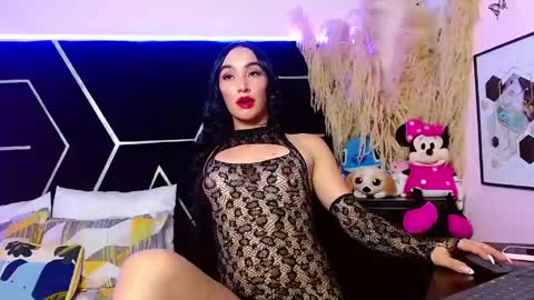 emillystonex online show from May 15, 4:36 pm