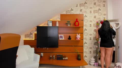 EmillyTaylor online show from November 13, 4:55 am