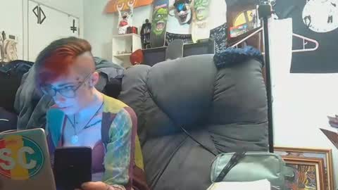 Snapshot of emily0903 chatting on September 25, 5:44 am Emily Love online show from September 25, 5:44 am