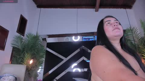 Emily  online show from February 24, 2:15 pm