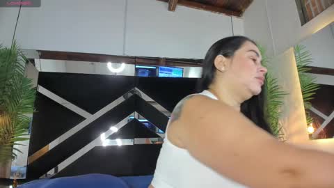 Emily  online show from February 28, 11:14 am