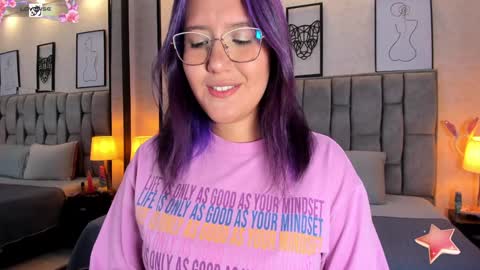 Emily online show from January 14, 3:53 am