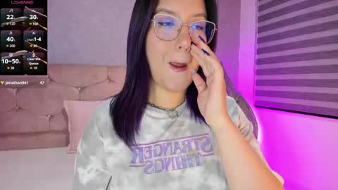 Emily online show from October 3, 5:15 am