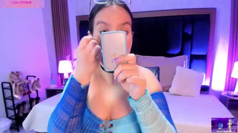 Emily online show from October 16, 5:08 am