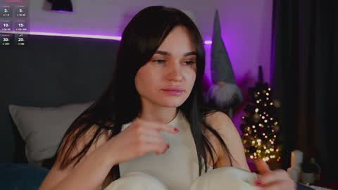 Emily   Cute online show from December 13, 5:32 pm