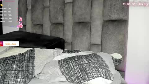 Emily online show from April 20, 11:02 am