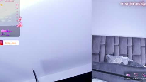 Emily online show from June 18, 11:14 am