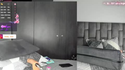 Emily online show from July 1, 11:23 am