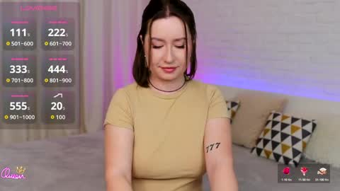 Emily  Bliss online show from March 28, 8:30 pm