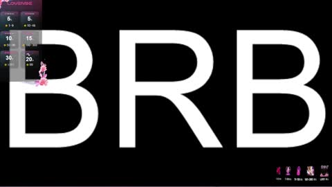 Snapshot of emily_amorre chatting on January 3, 4:11 am Emily 3 online show from January 3, 4:11 am