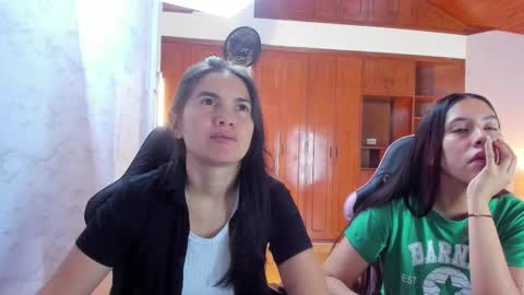 Emily and Soffy online show from February 5, 11:59 am