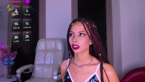 Emery online show from February 21, 9:38 pm