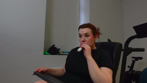 EMILY BOKER online show from January 10, 8:27 am