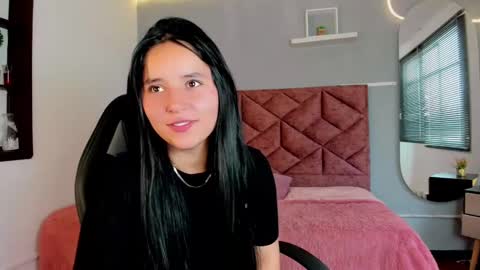 Emily Carter online show from December 10, 4:38 pm