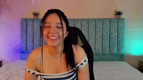 Emily Carter online show from December 10, 7:43 pm