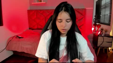 Emily Carter online show from December 21, 11:44 am