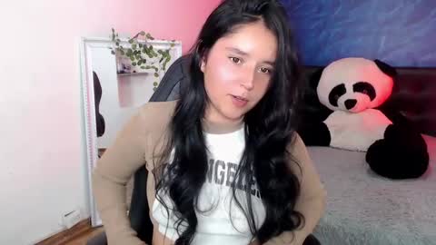 Emily Carter online show from January 15, 5:40 am