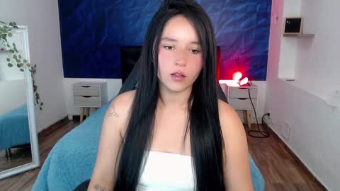 Emily Carter online show from January 22, 3:09 am