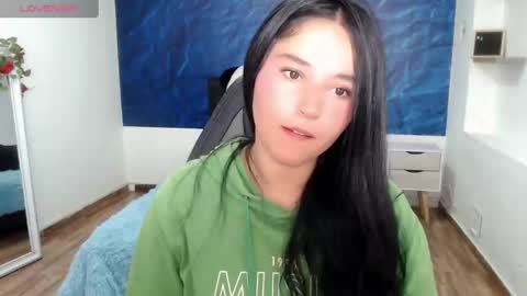 Emily Carter online show from February 27, 4:20 am