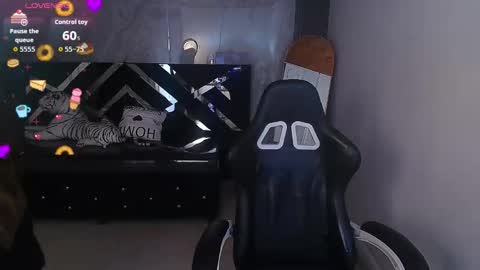 emily_cooper_t online show from January 5, 7:17 pm