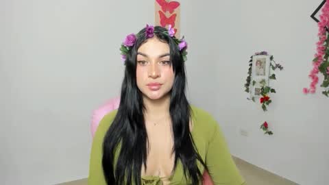 Snapshot of emily_coraline chatting on November 28, 3:36 pm Emily online show from November 28, 3:36 pm