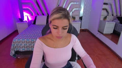 Emily online show from January 30, 10:29 am