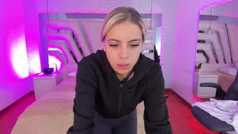 Emily online show from February 15, 10:22 am