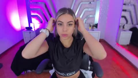 Emily online show from March 6, 10:30 am