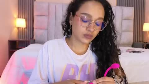 Emily online show from June 7, 5:49 pm