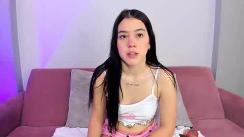 emily_frostt online show from February 28, 12:50 pm