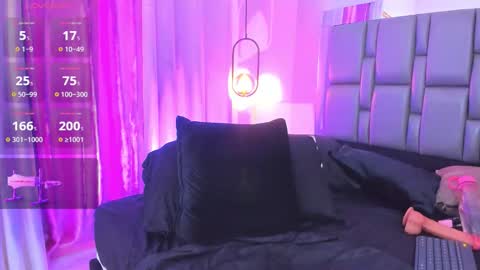 Snapshot of emily_gil1 chatting on November 24, 5:45 pm Emi online show from November 24, 5:45 pm