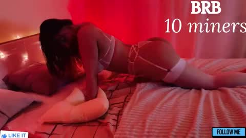 EMILY online show from November 10, 2:21 am