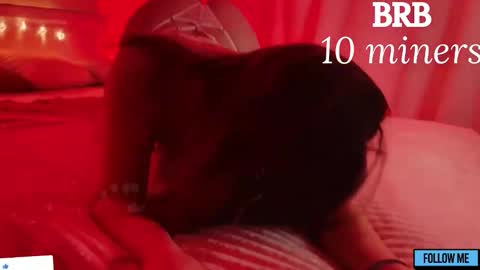 EMILY online show from February 9, 2:15 am