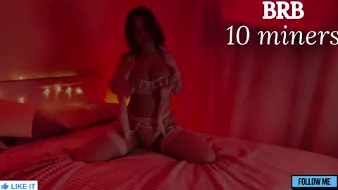 EMILY online show from March 17, 2:05 am