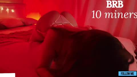 EMILY online show from April 27, 2:53 am