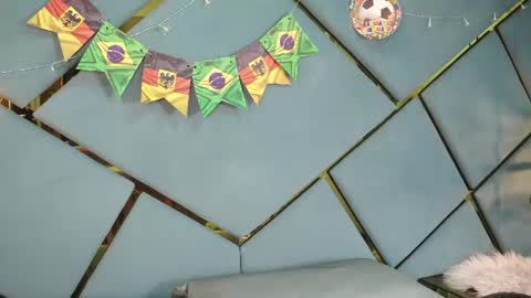 Snapshot of emily_greco chatting on June 27, 11:48 am emily_greco online show from June 27, 11:48 am
