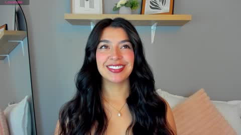 Emily online show from January 15, 11:10 am