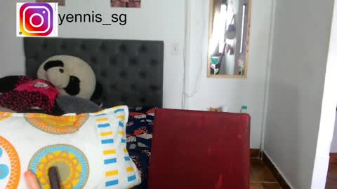 emily online show from February 9, 10:21 pm