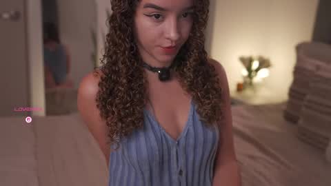 Juliana online show from April 24, 1:30 am