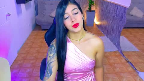 Emily online show from September 22, 4:53 pm